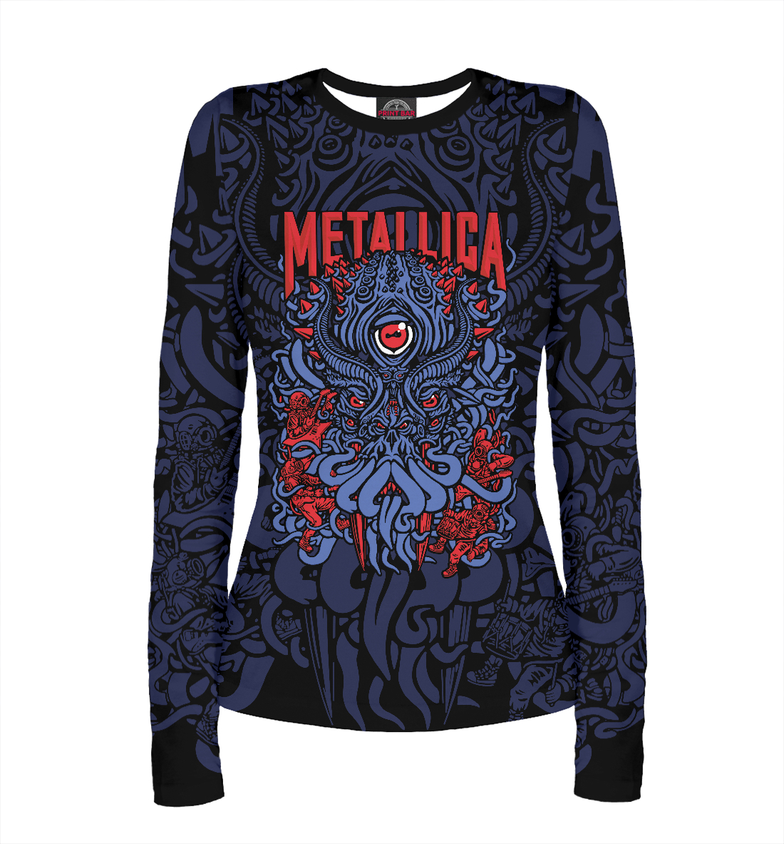 

Metallica