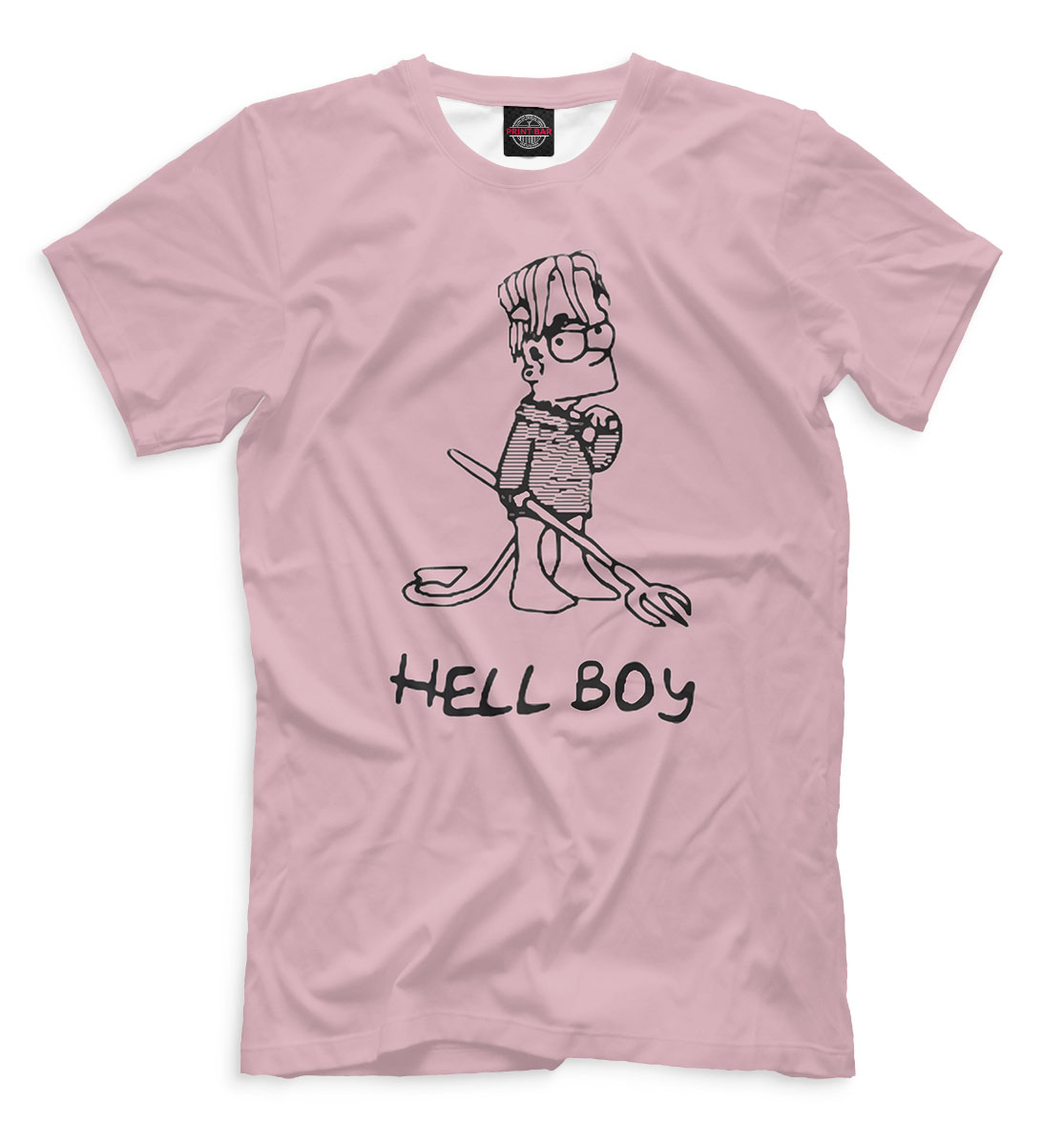 

Lil Peep