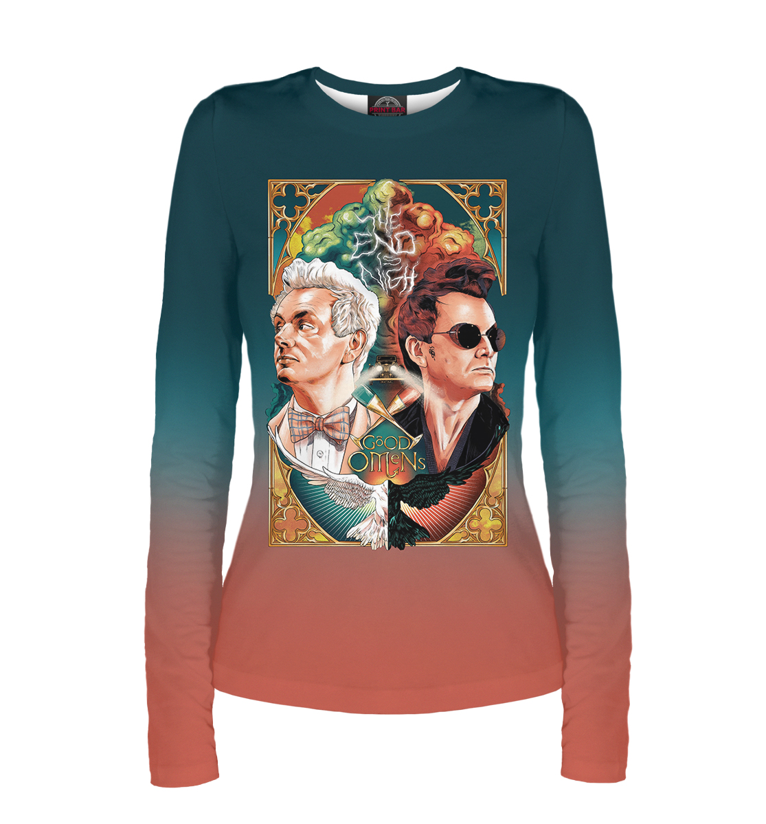 

Good Omens