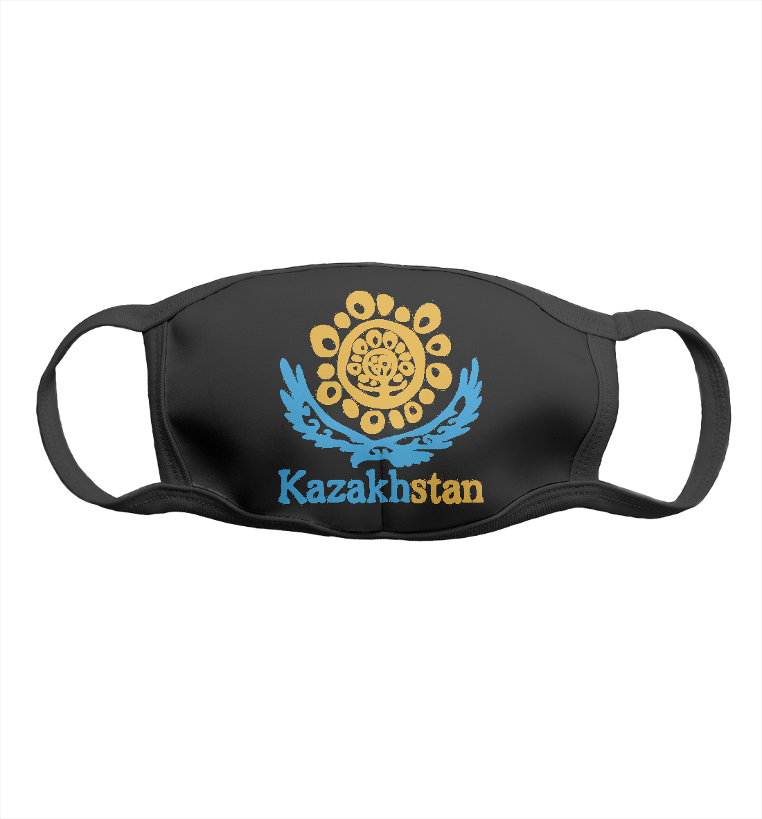 

Kazakhstan