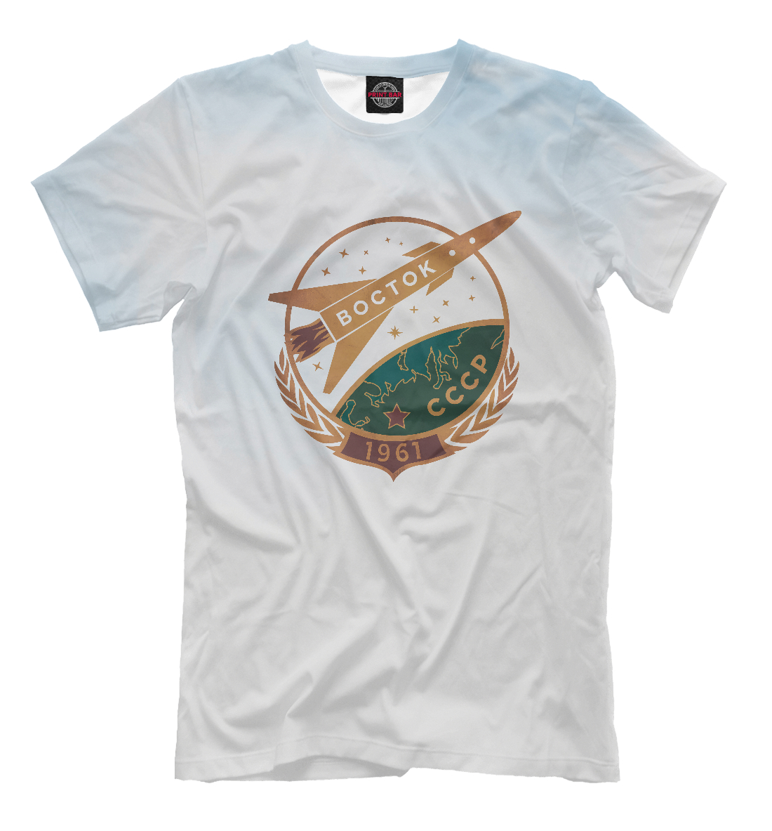 

Vostok 1961 Gagarin USSR
