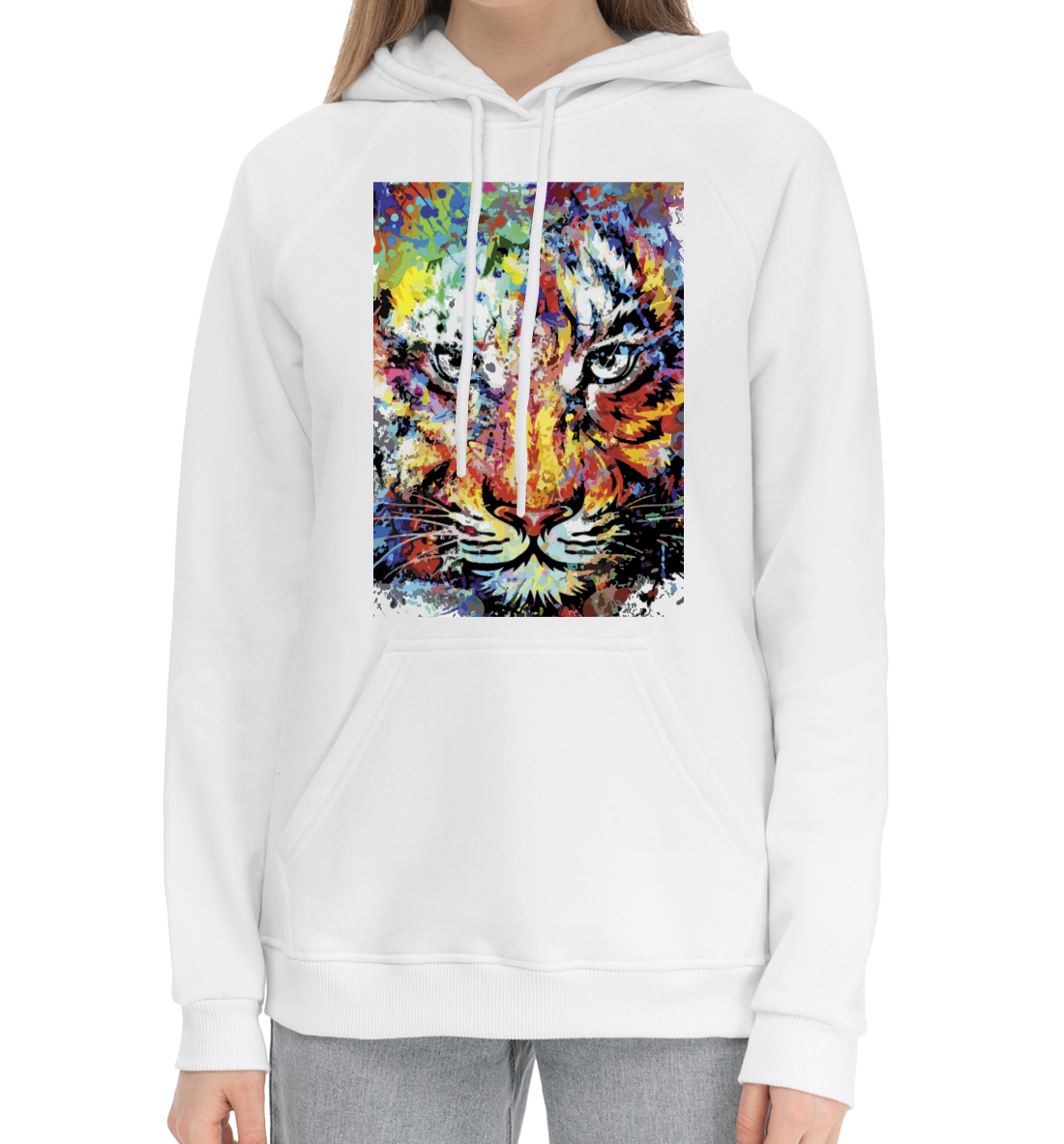 

Tiger