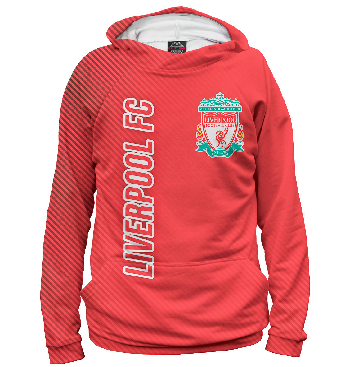 

Liverpool FC