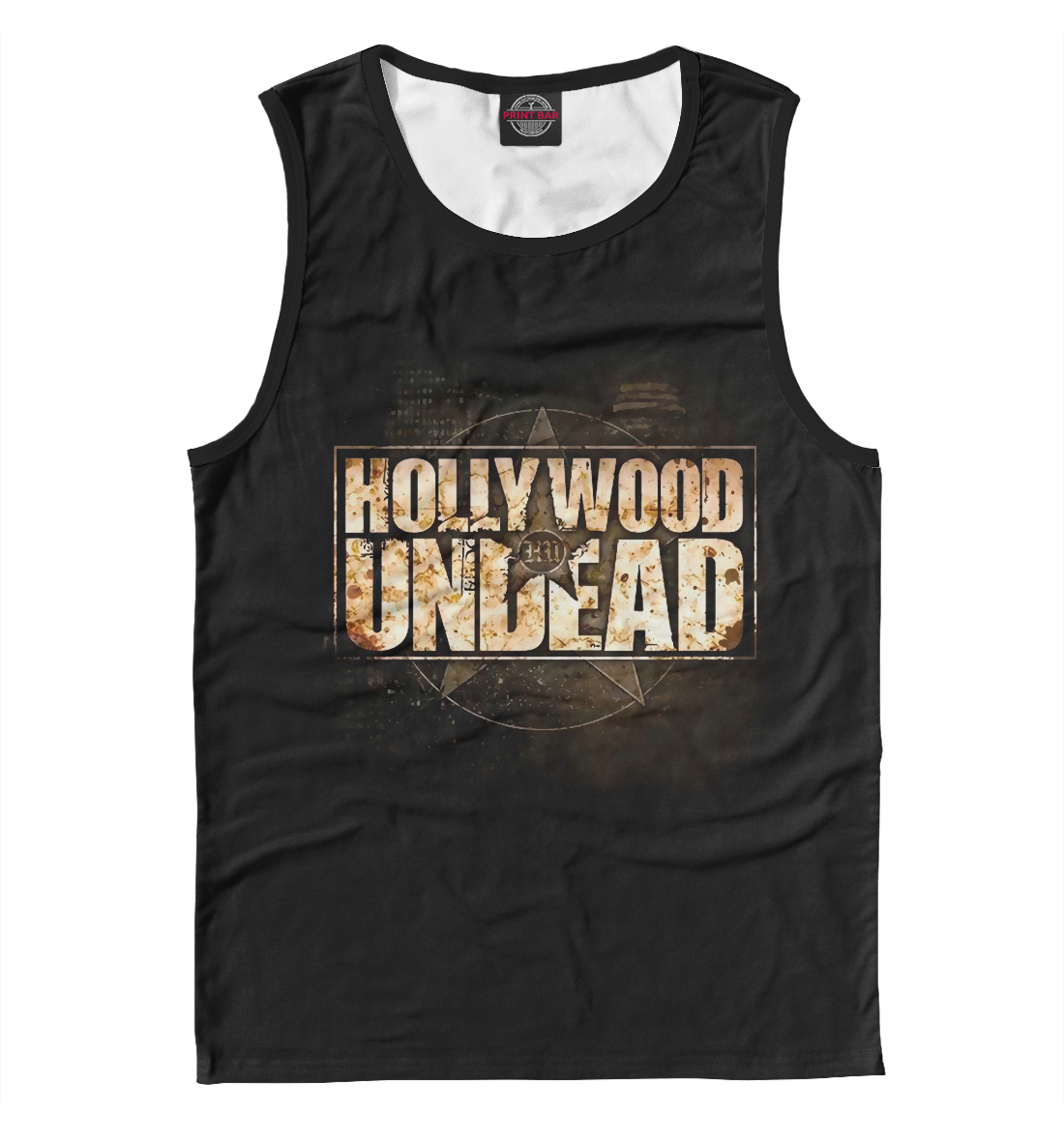 

Hollywood Undead