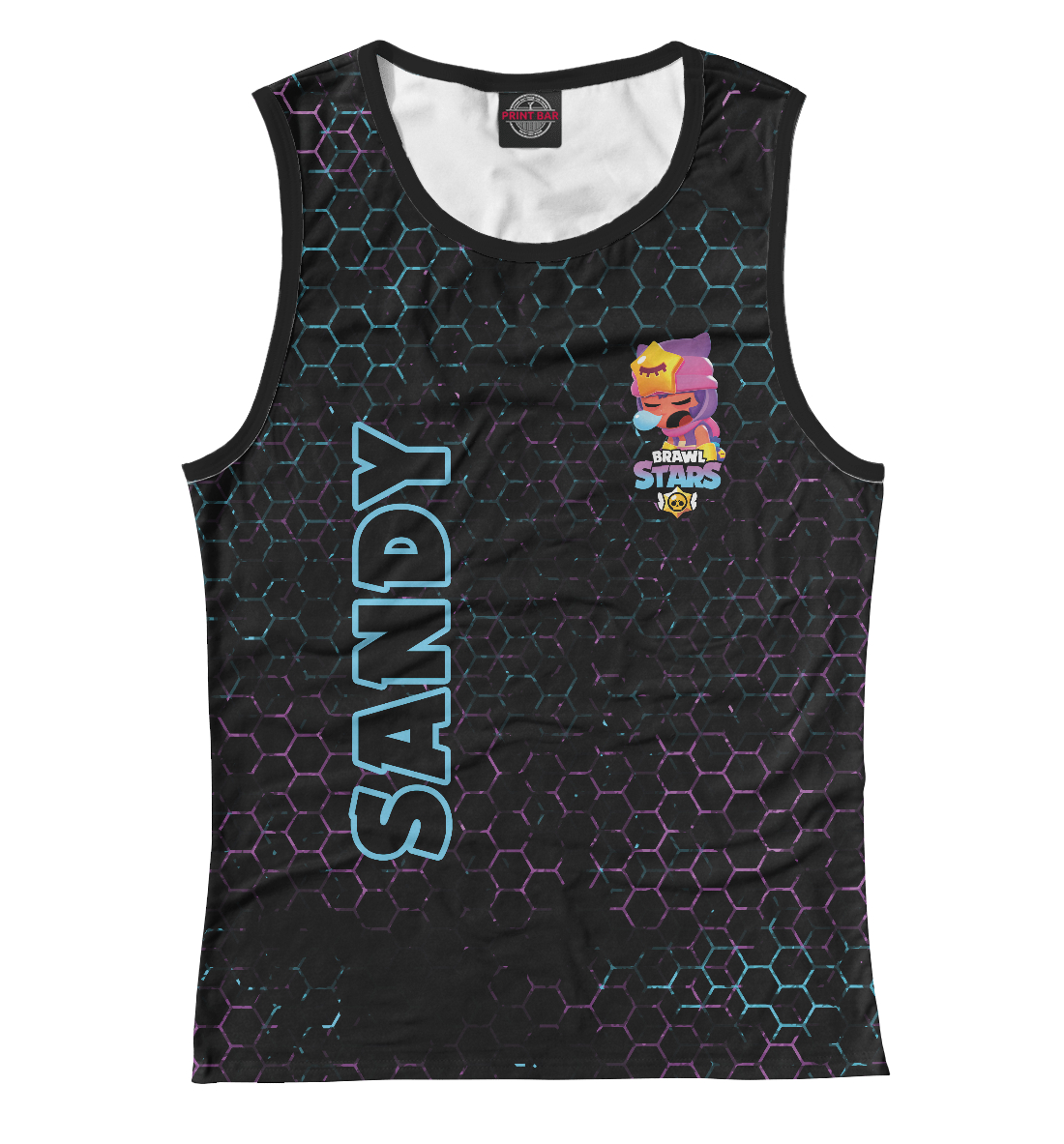 

Brawl Stars Sandy / Сэнди