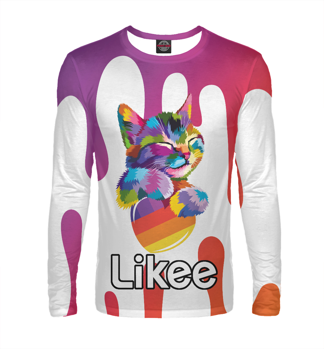 

LIKEE