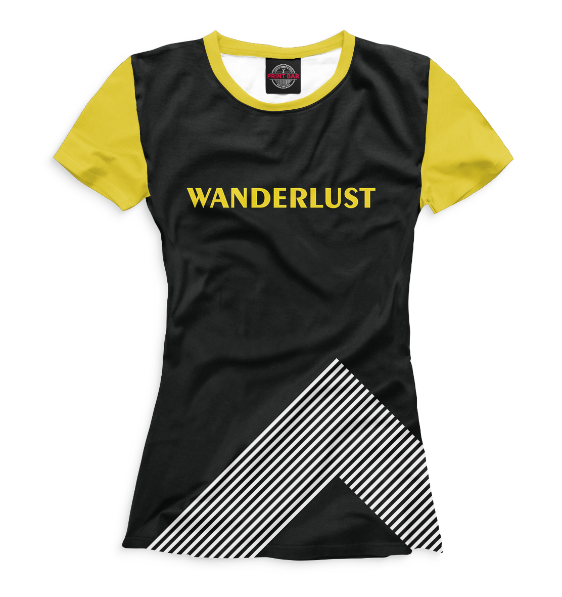 

Wanderlust