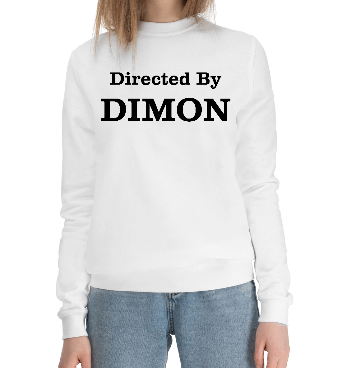 

Directed By Dimon