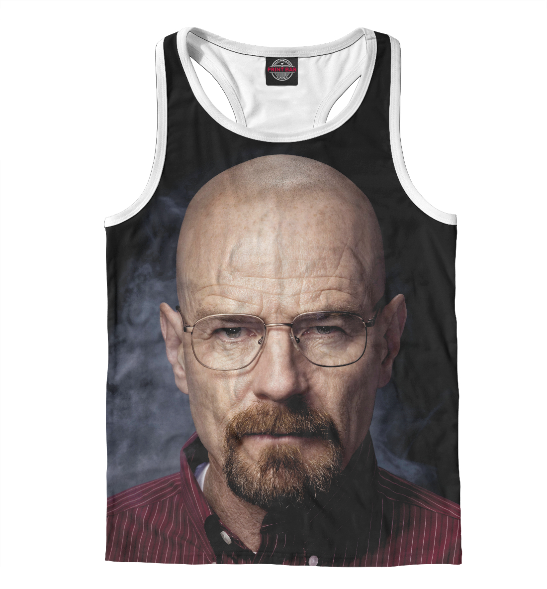 

Breaking Bad