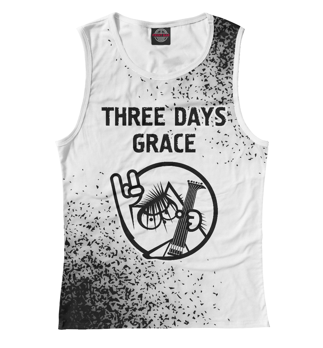 

Three Days Grace | Кот