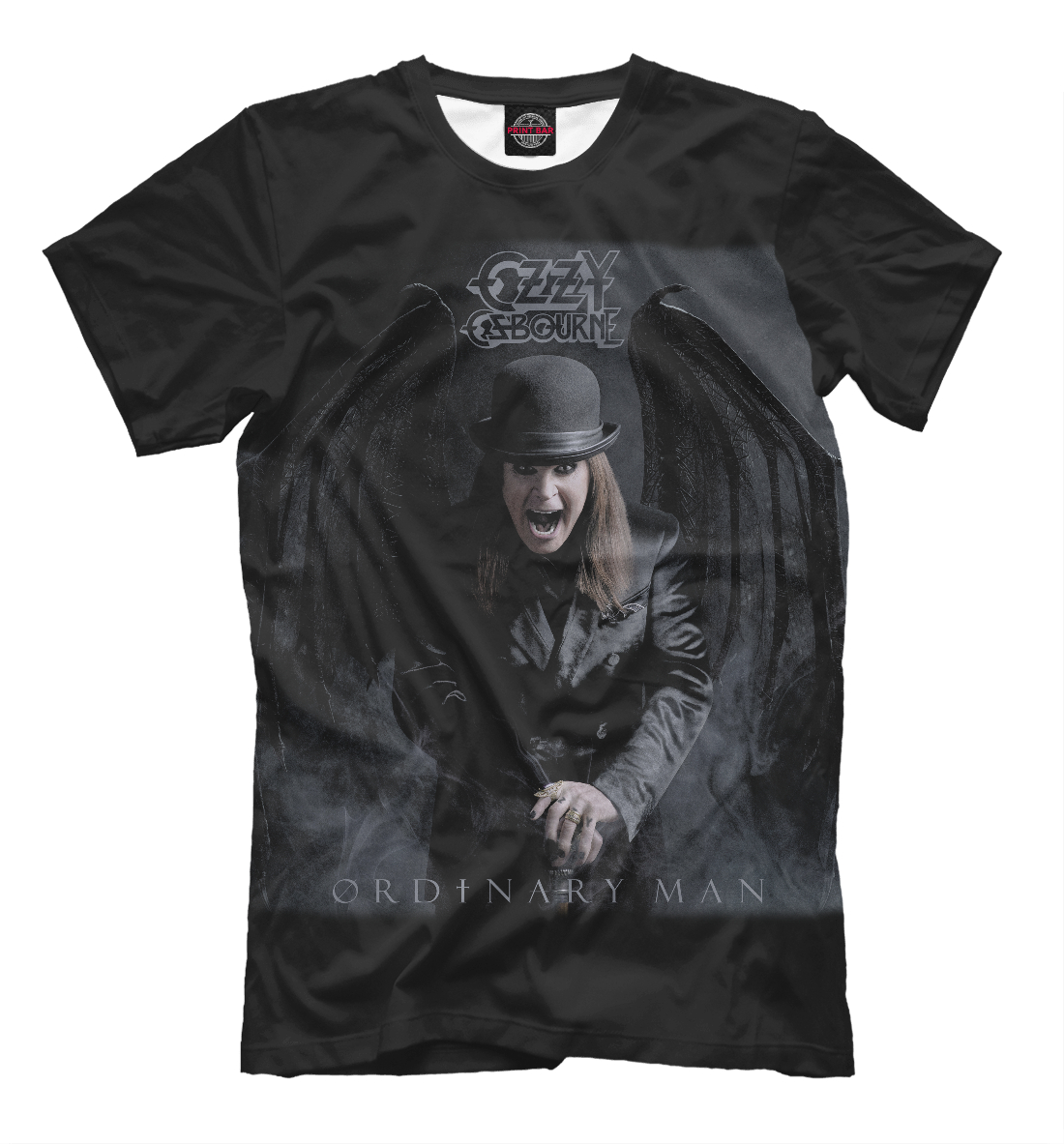 

Ozzyosbourne