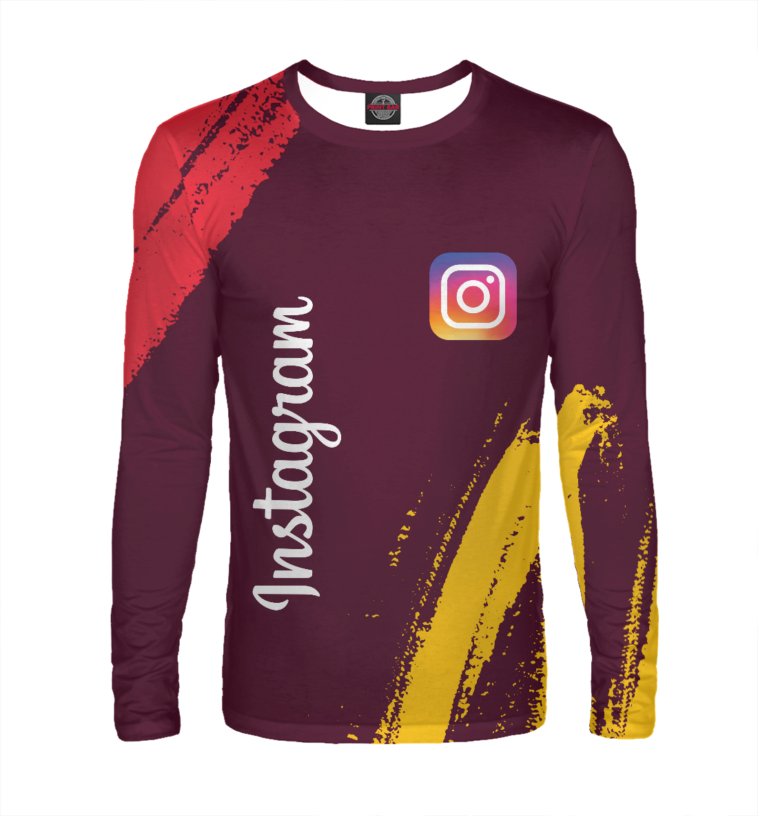 

Instagram / Инстаграм