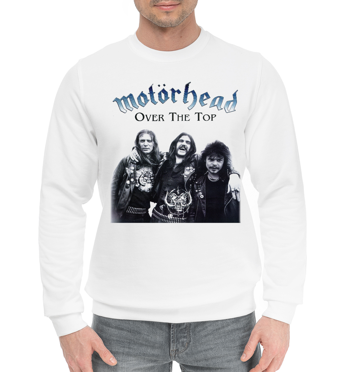 

Motorhead