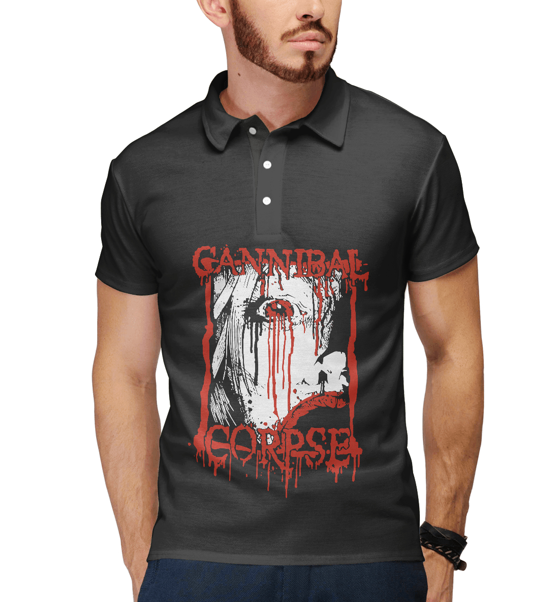 

Cannibal Corpse