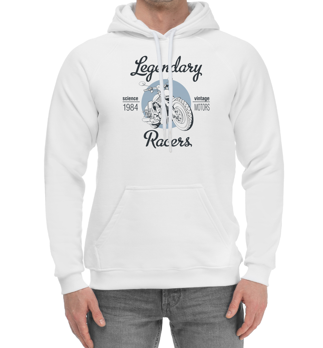 

Legendary racers