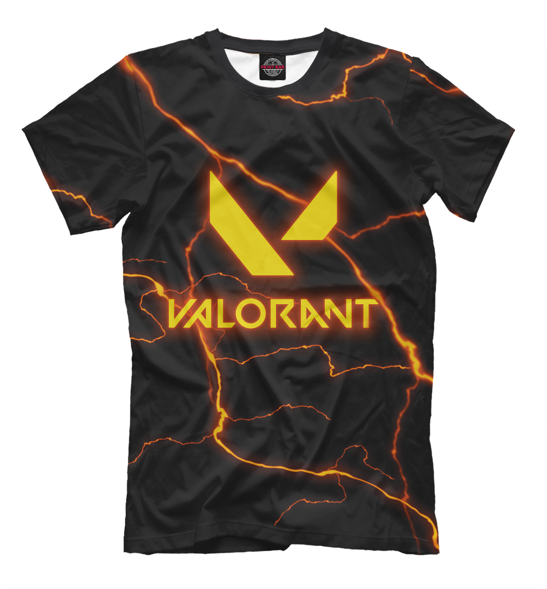 

Valorant