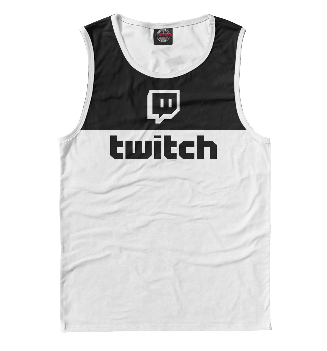 

Twitch