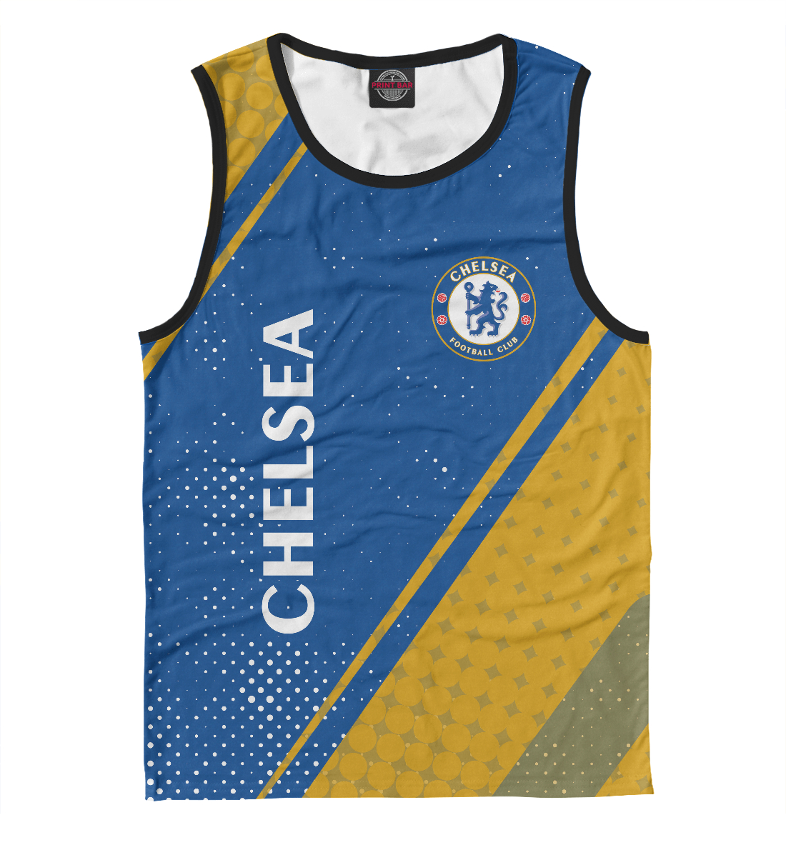 

Chelsea F.C. / Челси