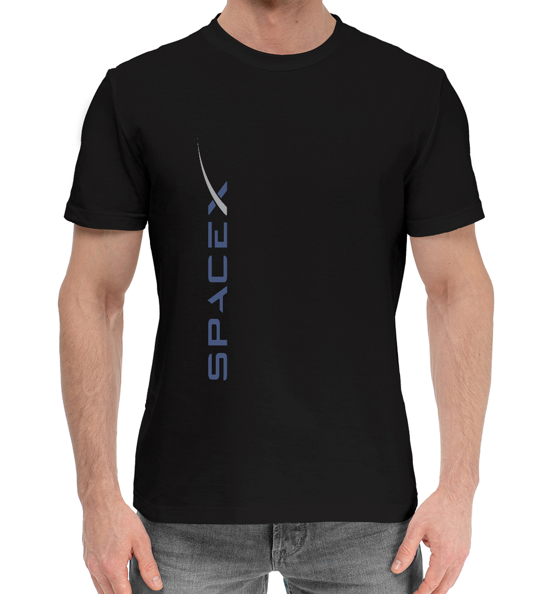 

SPACEX.
