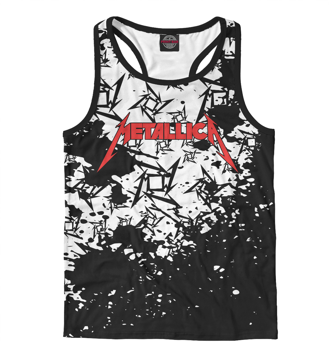 

Metallica