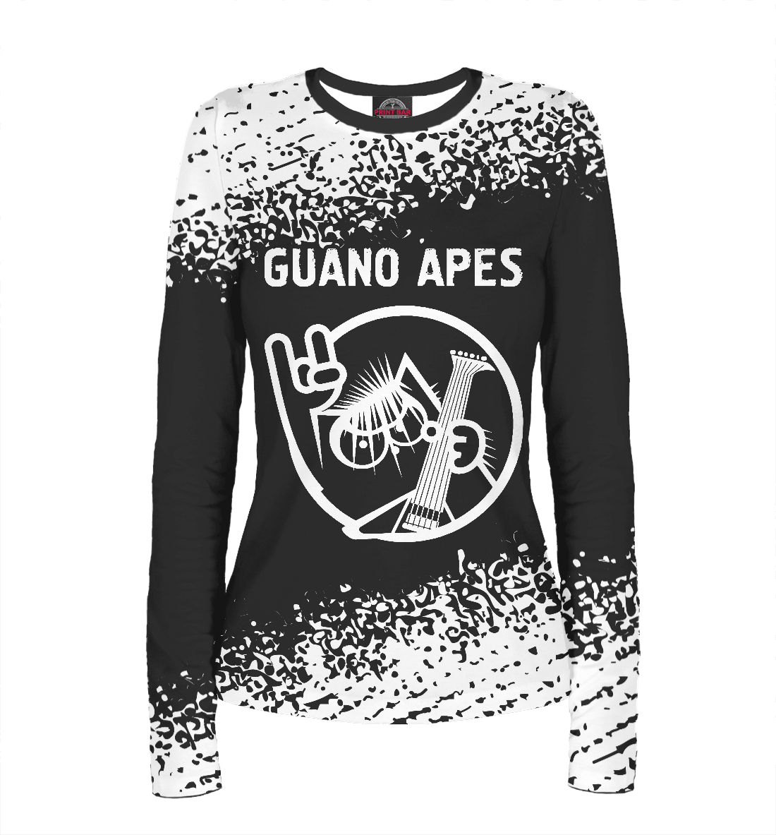 

Guano Apes + Кот
