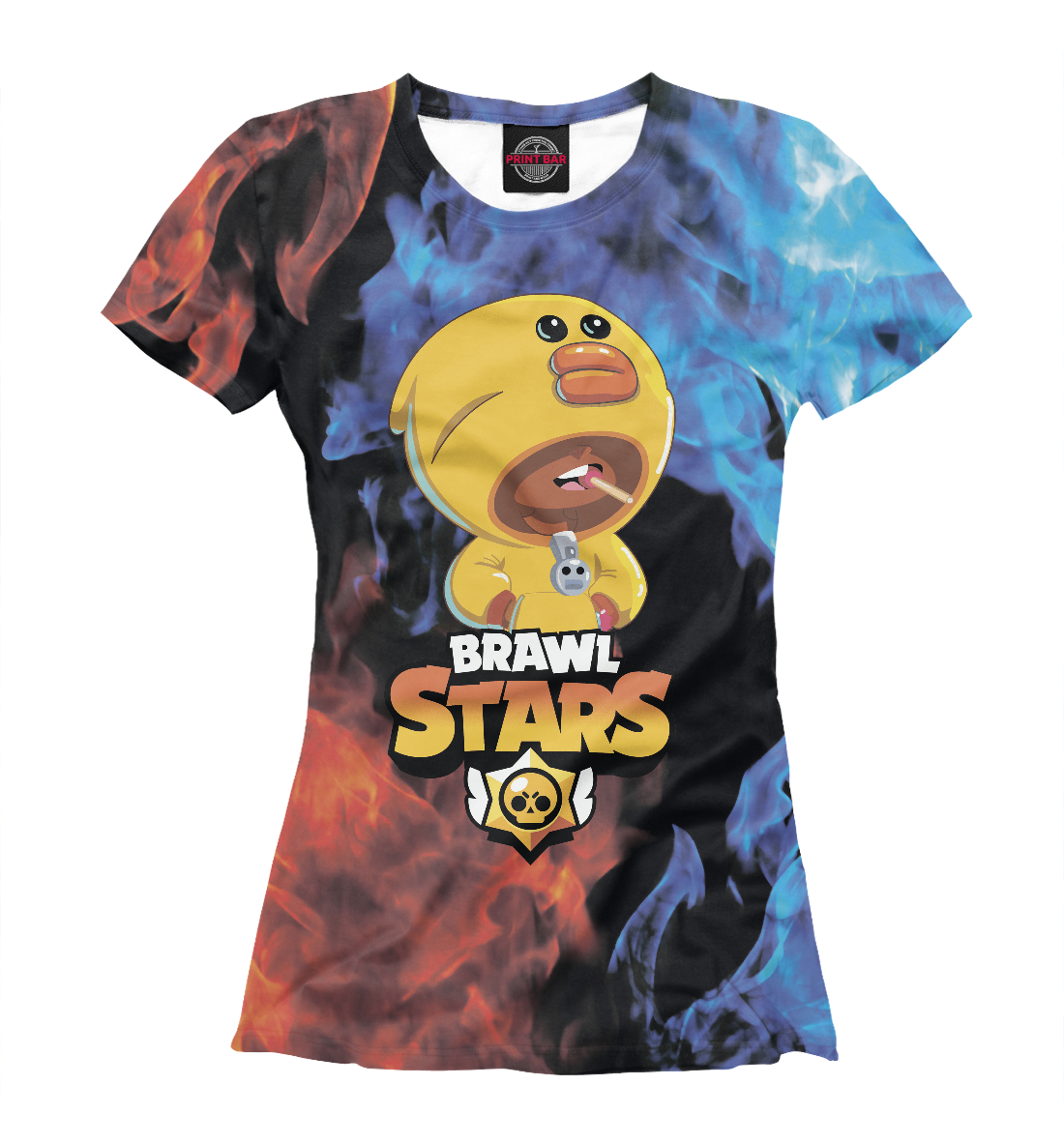 

Brawl Stars