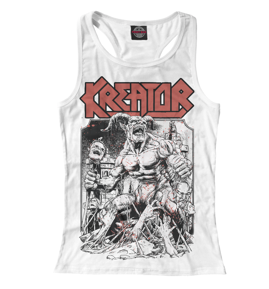 

Kreator