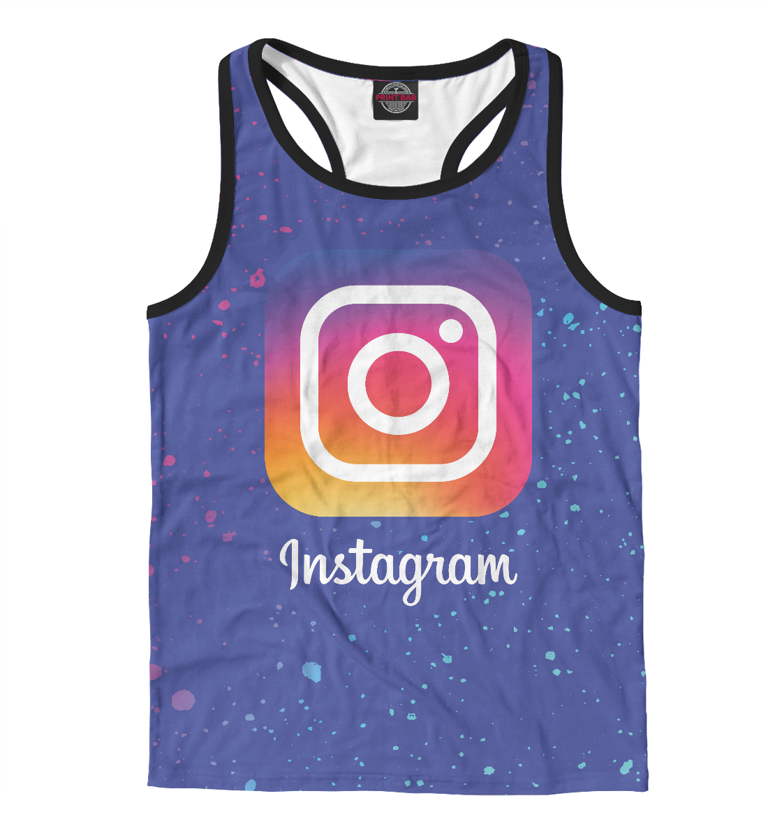 

Instagram / Инстаграм