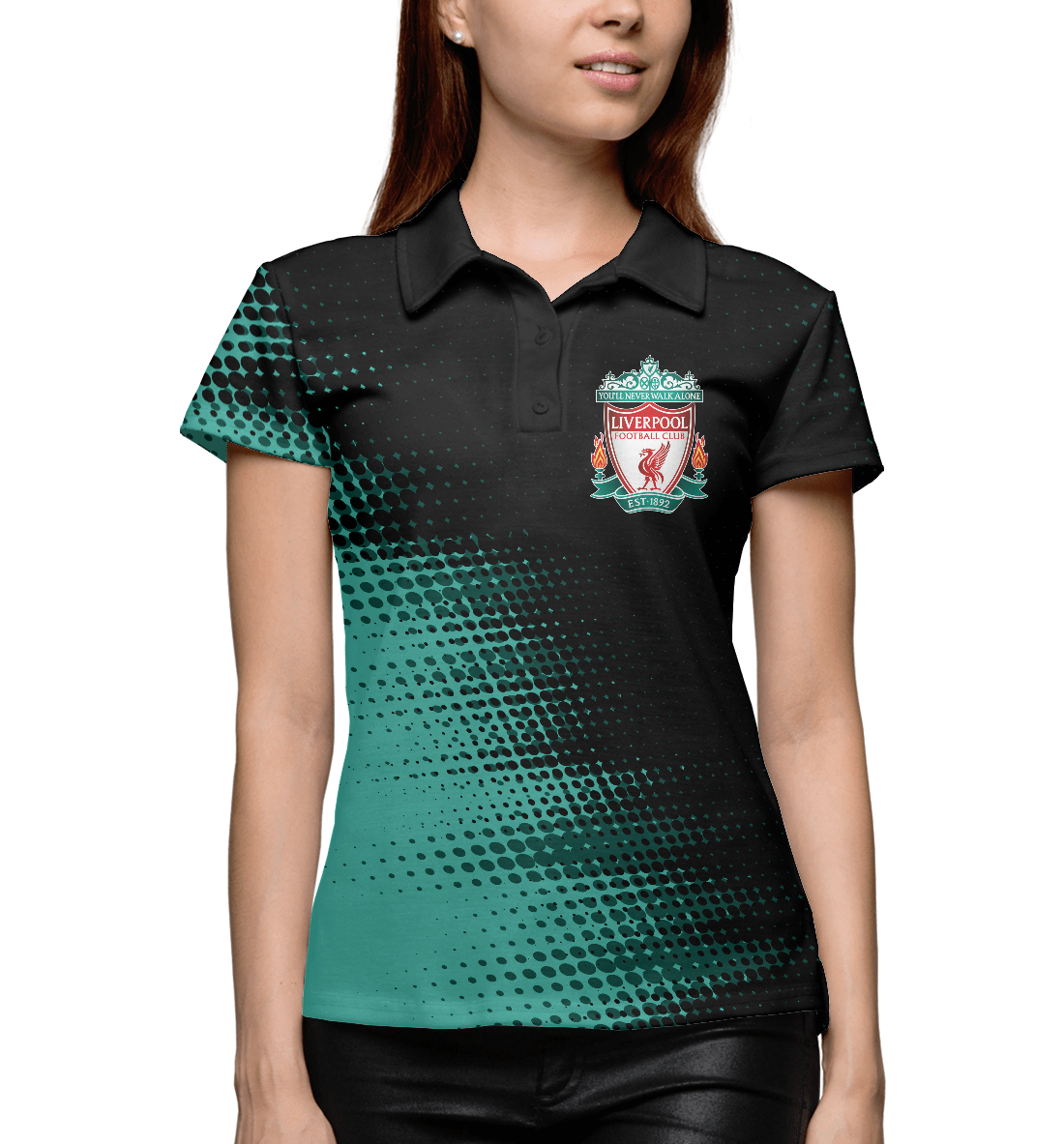 

Liverpool / Ливерпуль