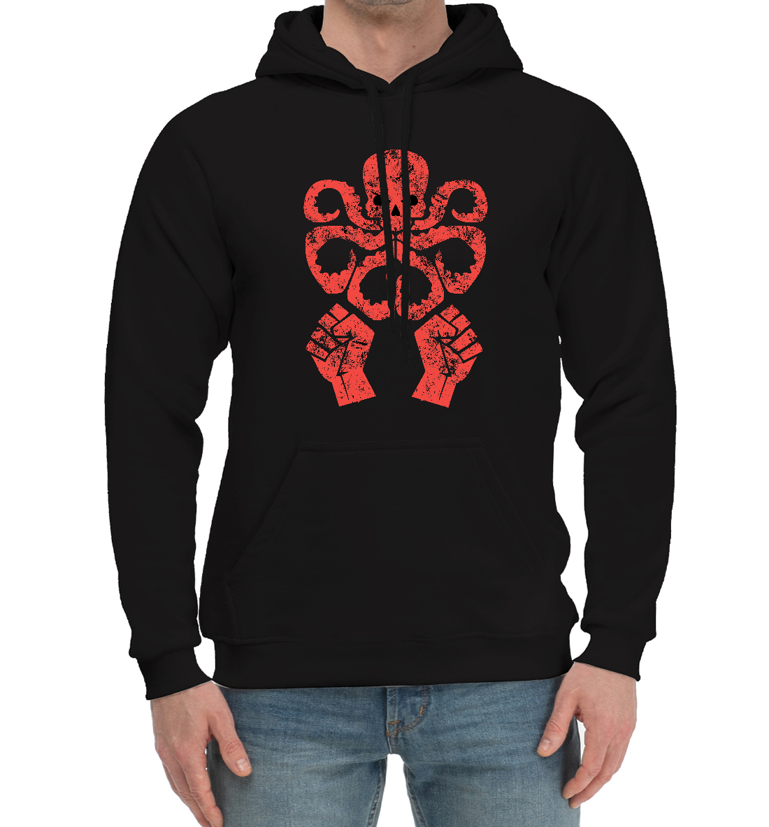 

Hydra