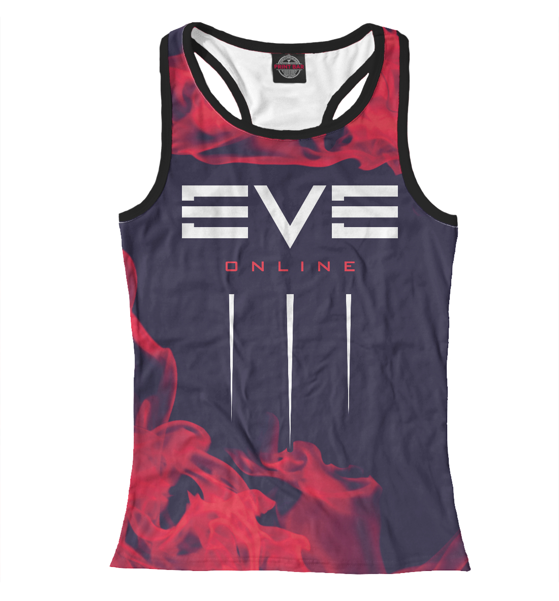 

Eve Online / Ив Онлайн
