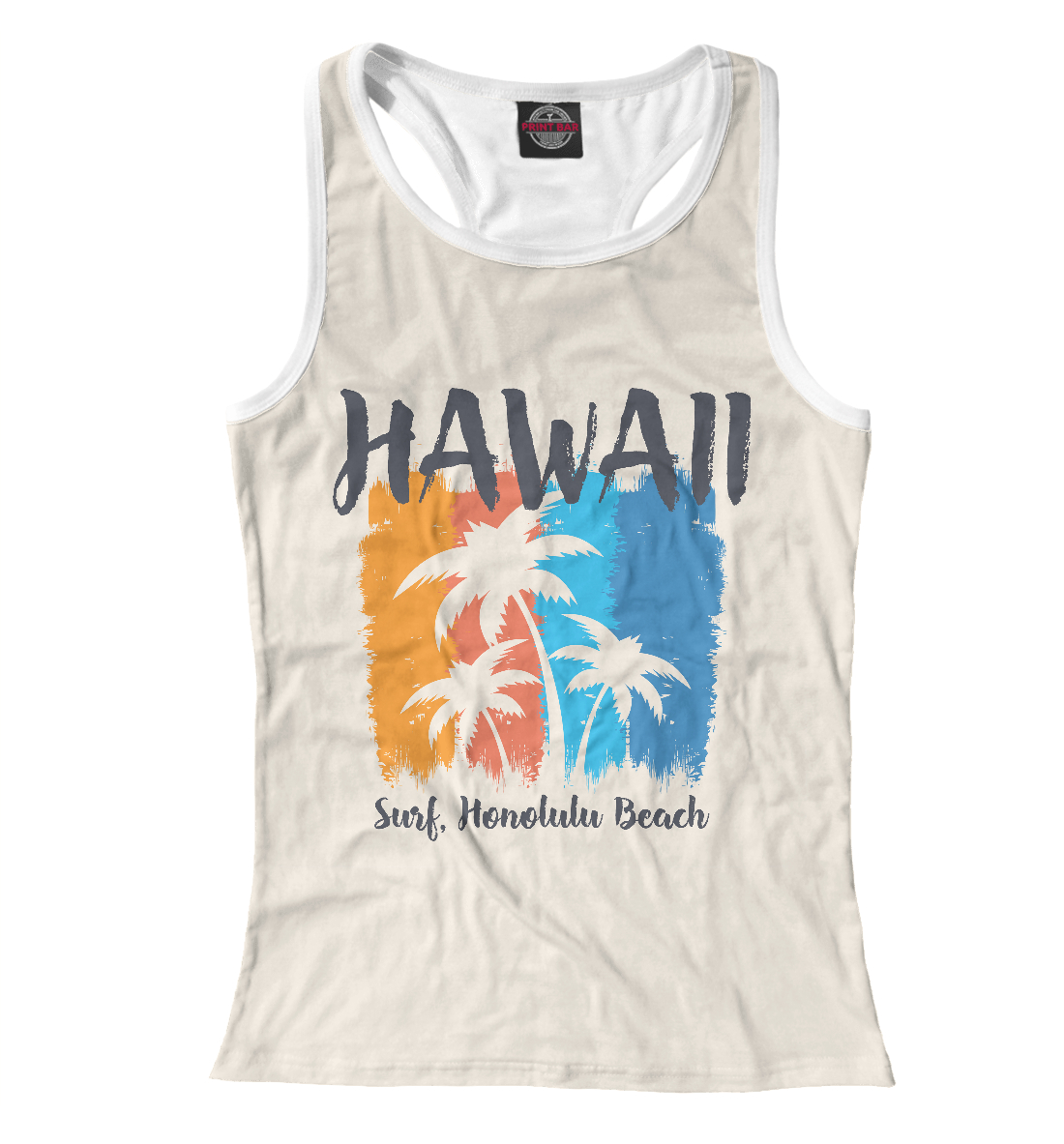 

HAWAII