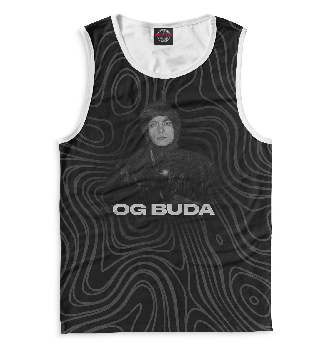 

OG Buda