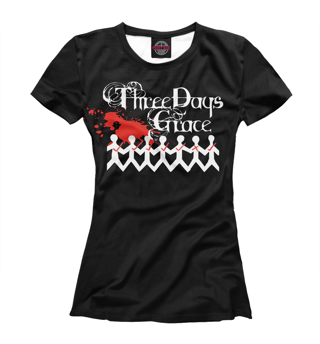 

Three Days Grace