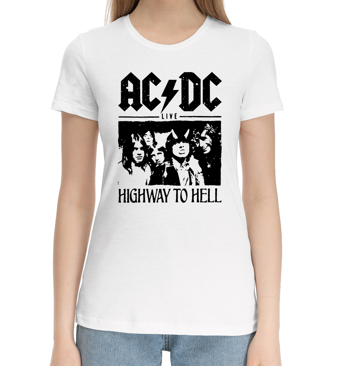 

AC/DC
