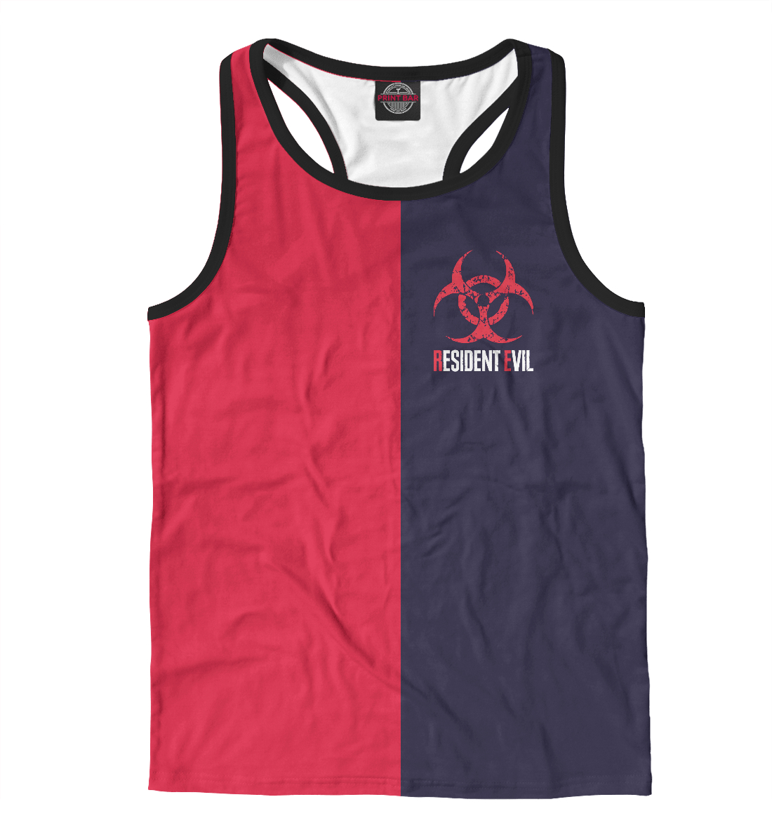 

Resident Evil