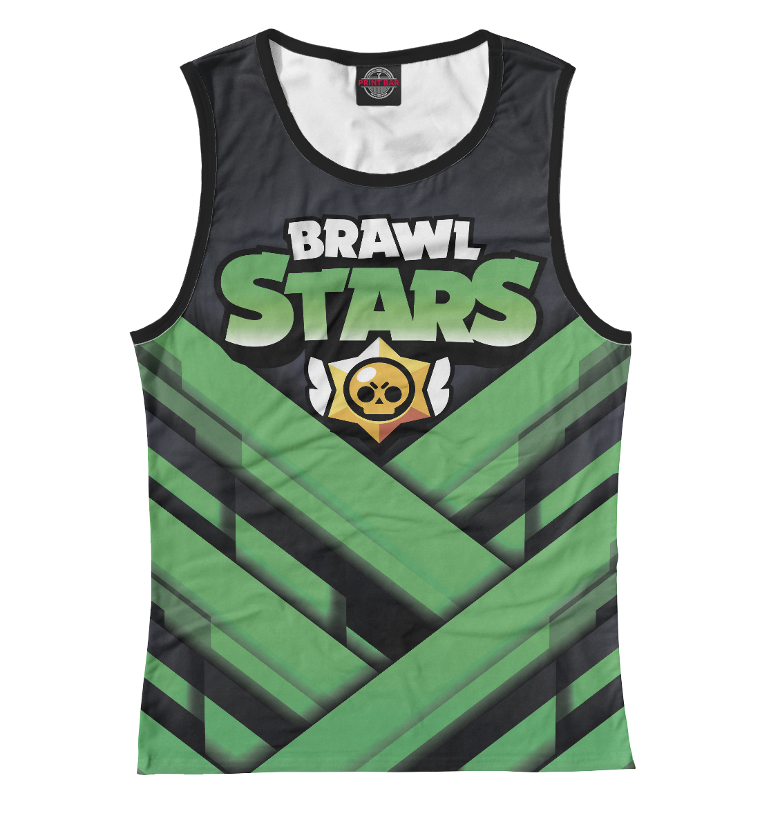 

Brawl Stars