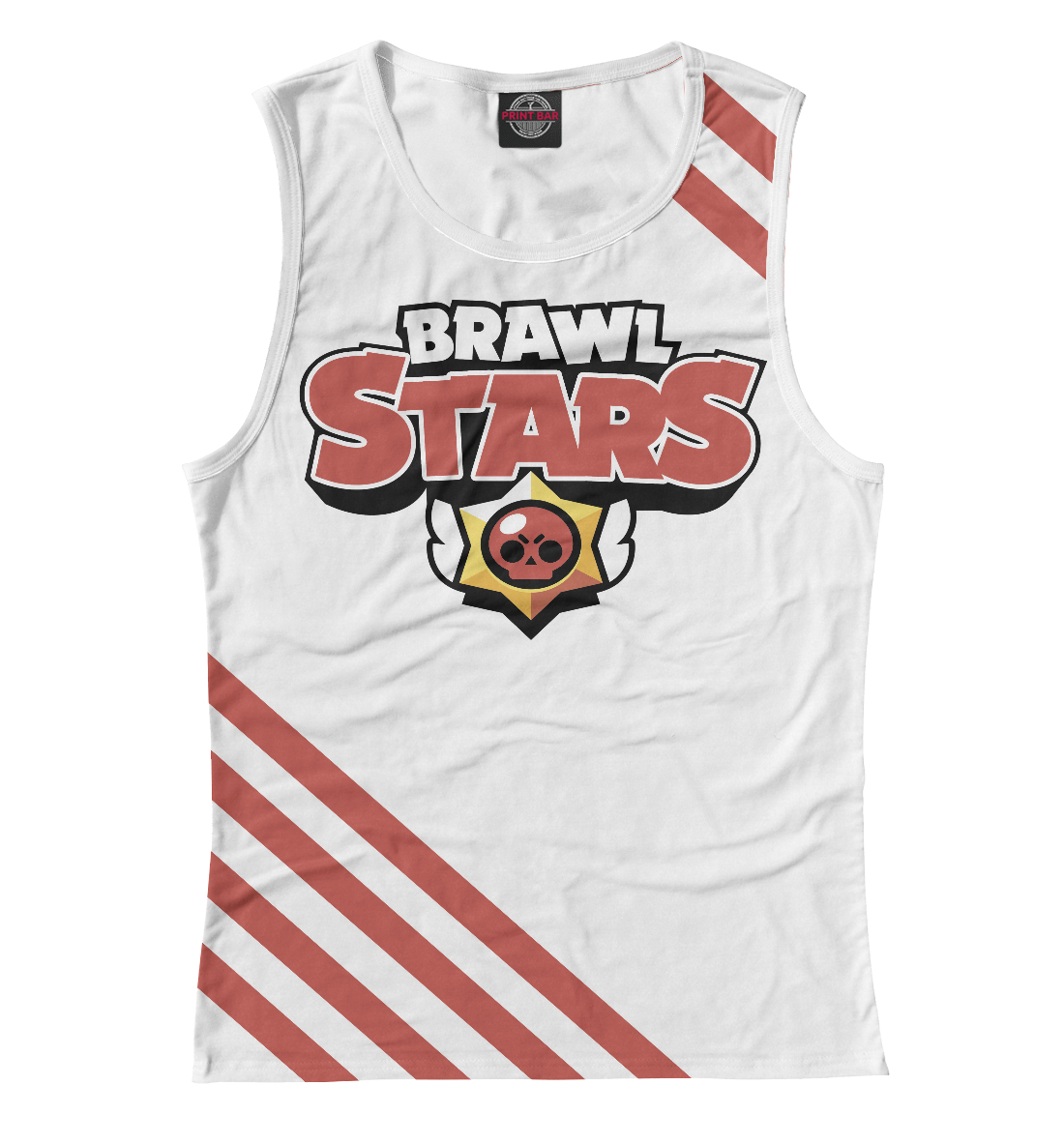 

Brawl Stars