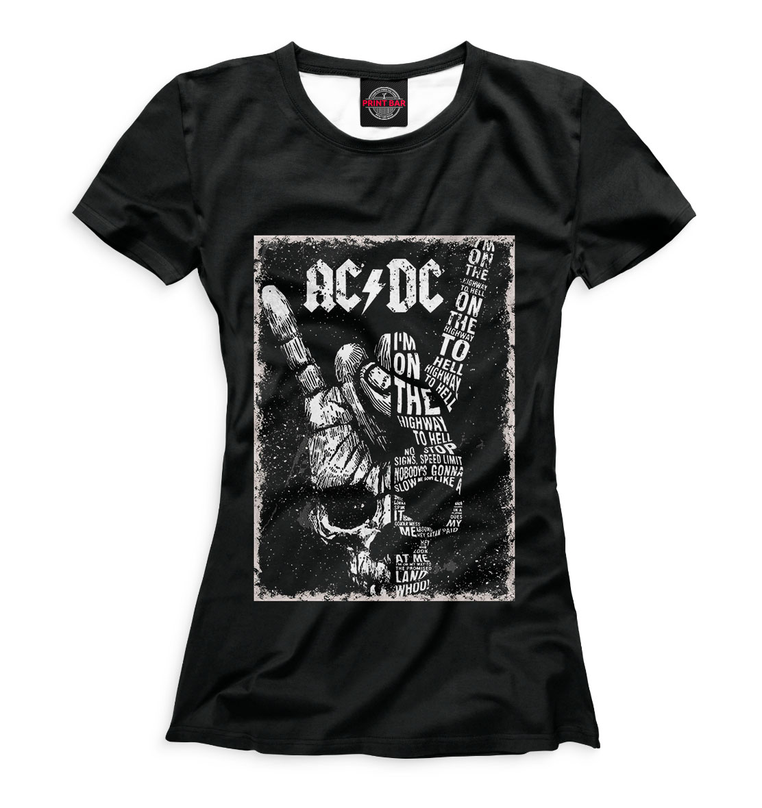 

AC/DC