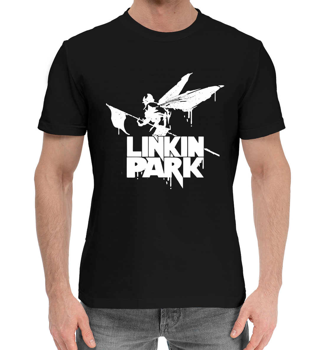 

Linkin park