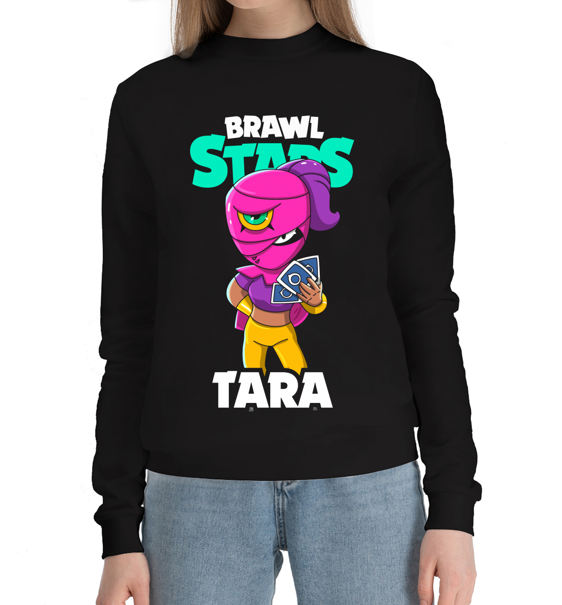 

Brawl Stars, Tara
