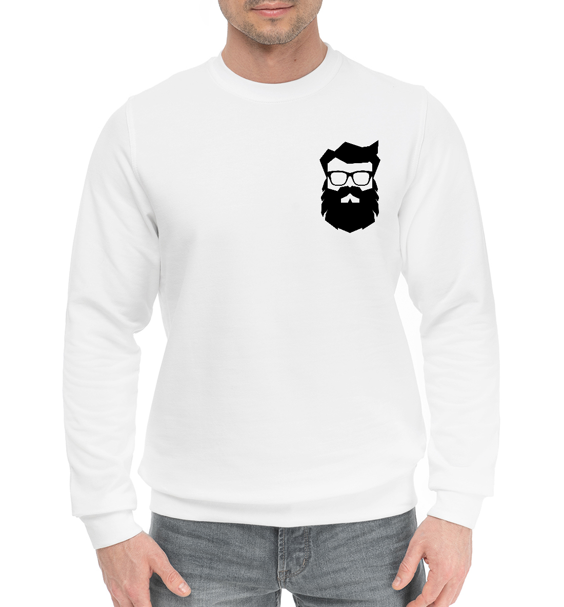 

Santa Claus - Cool Hipster