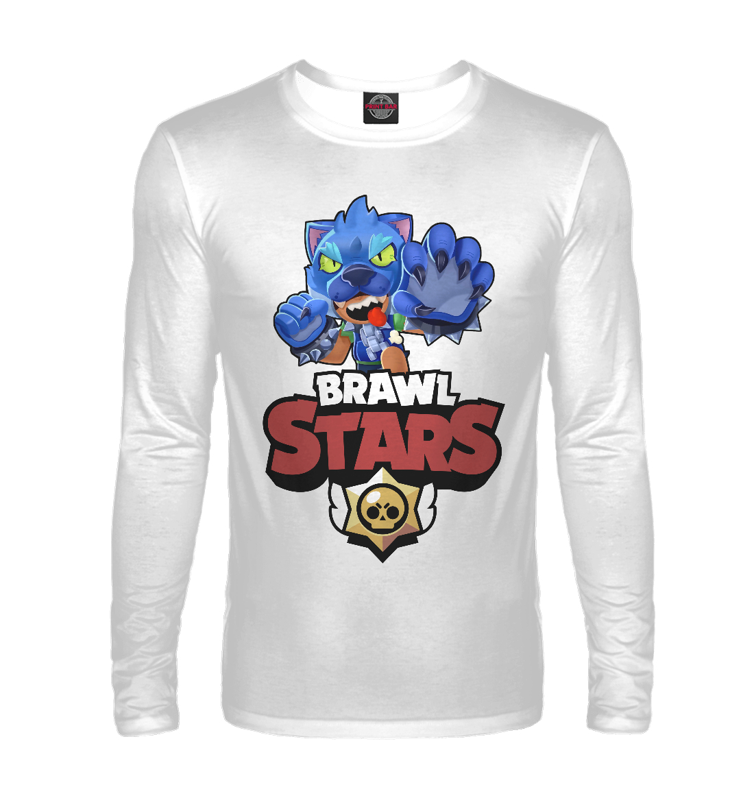 

Brawl Stars