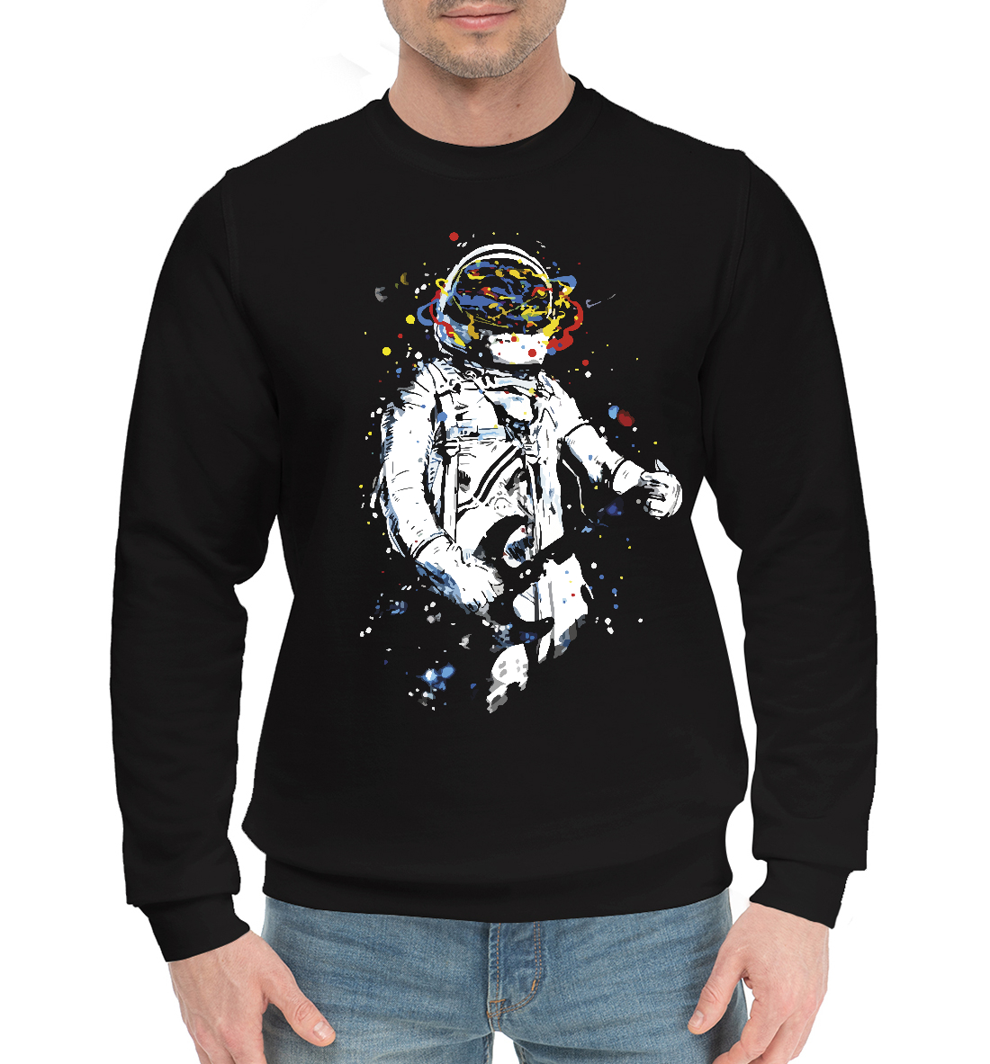 

Space rock
