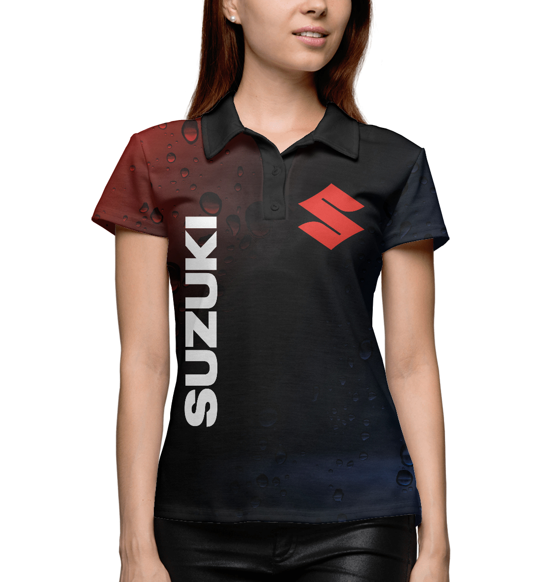 

Suzuki / Сузуки