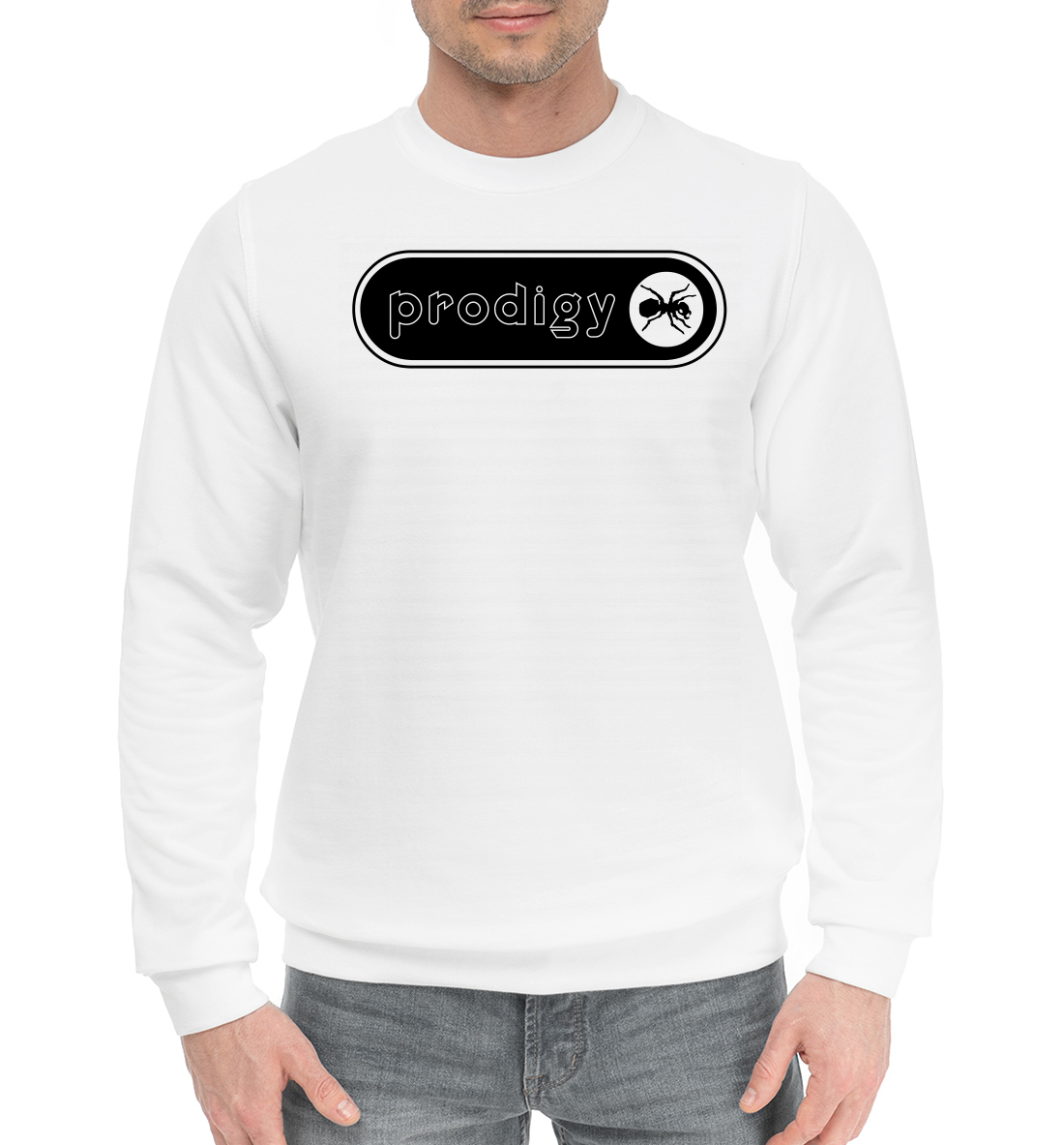 

The Prodigy
