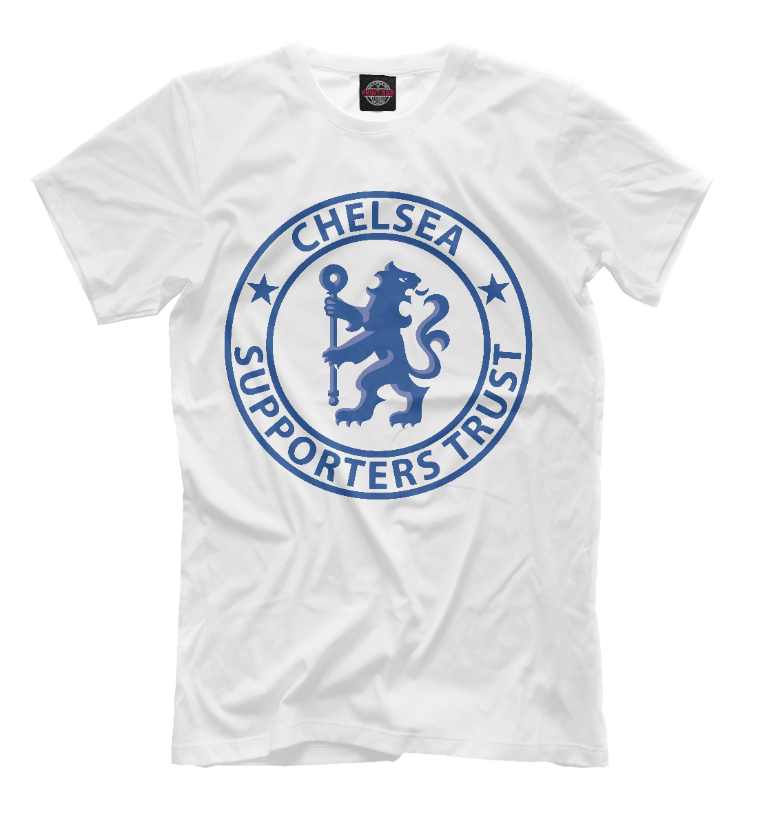 

Chelsea FC