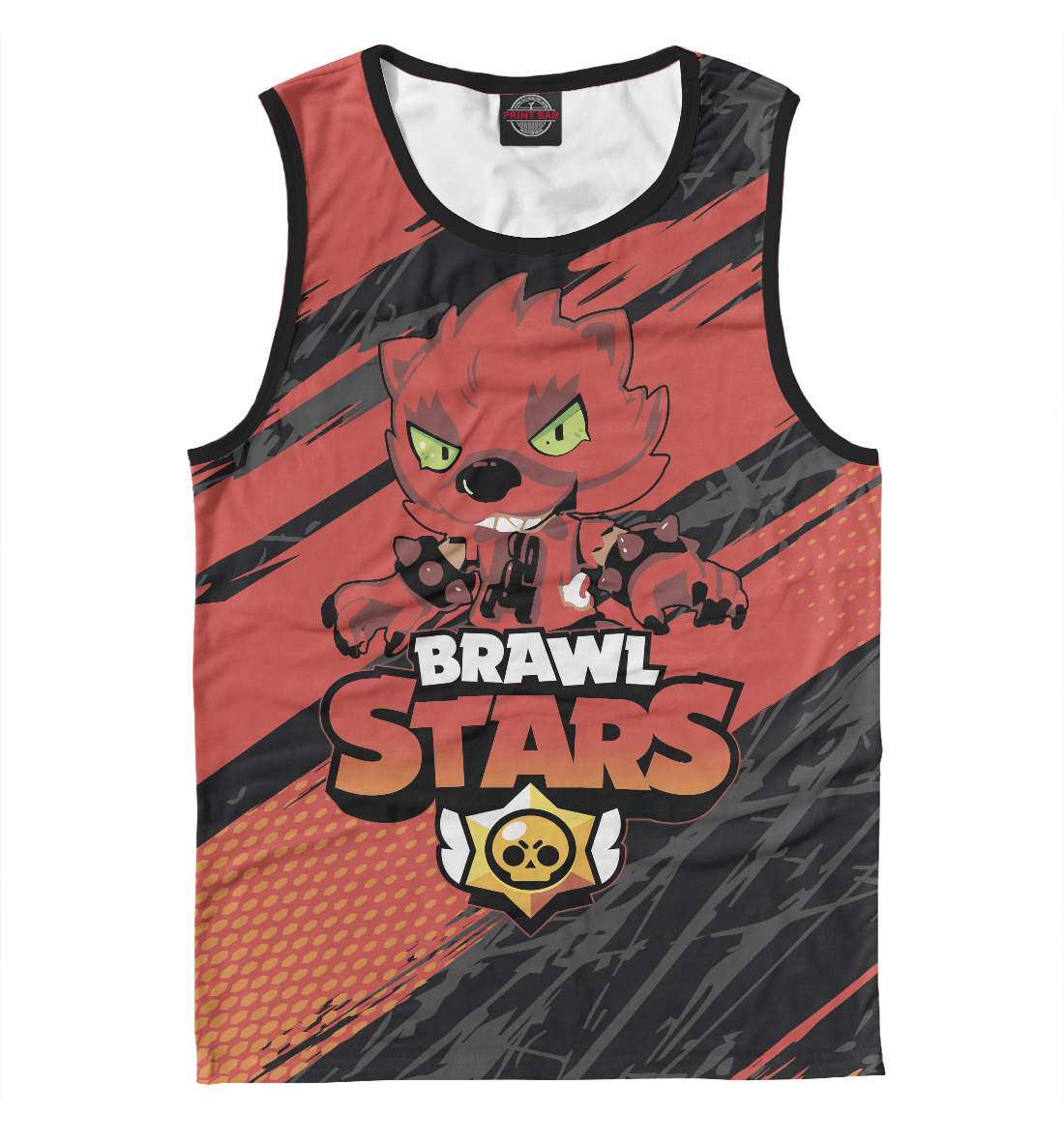 

Brawl Stars