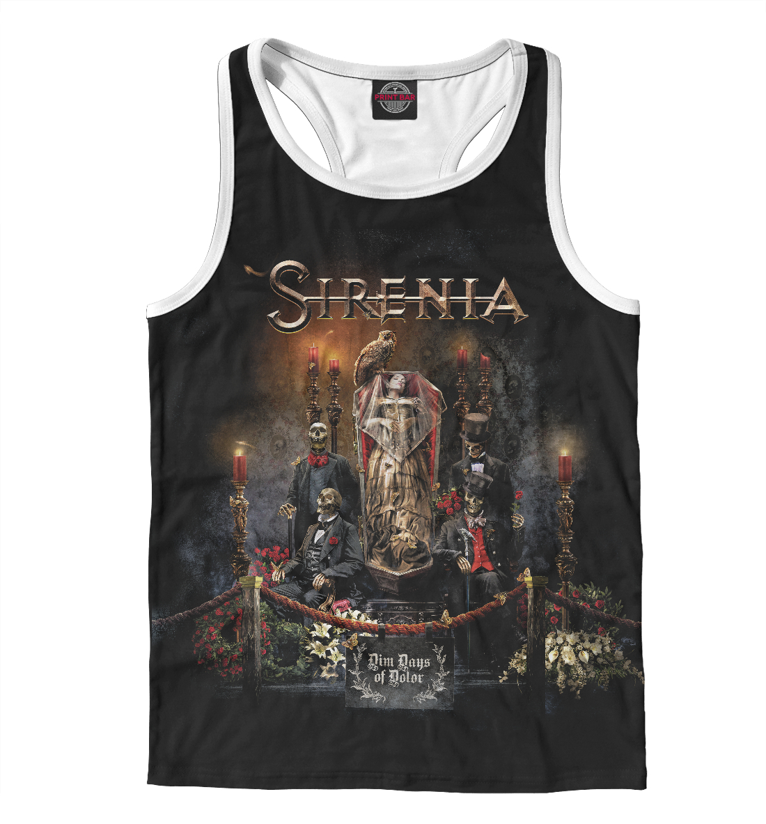 

Sirenia