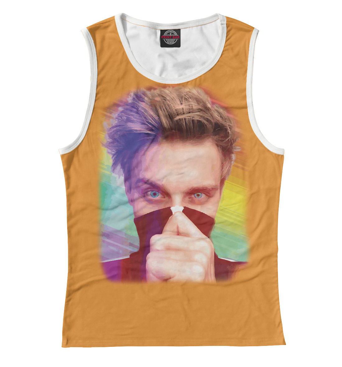 

А4 - Влад Бумага